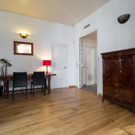 Etats Unis 892 - Spacious Flat On Sea Front Wac Nice Exteriör bild