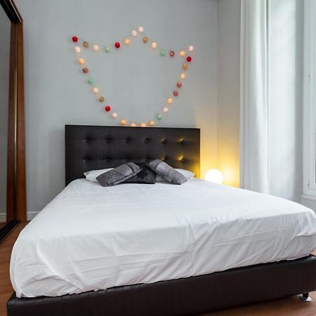 Etats Unis 892 - Spacious Flat On Sea Front Wac Nice Exteriör bild